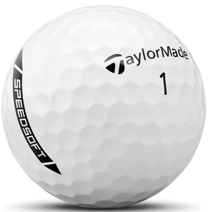 Taylormade SpeedSoft