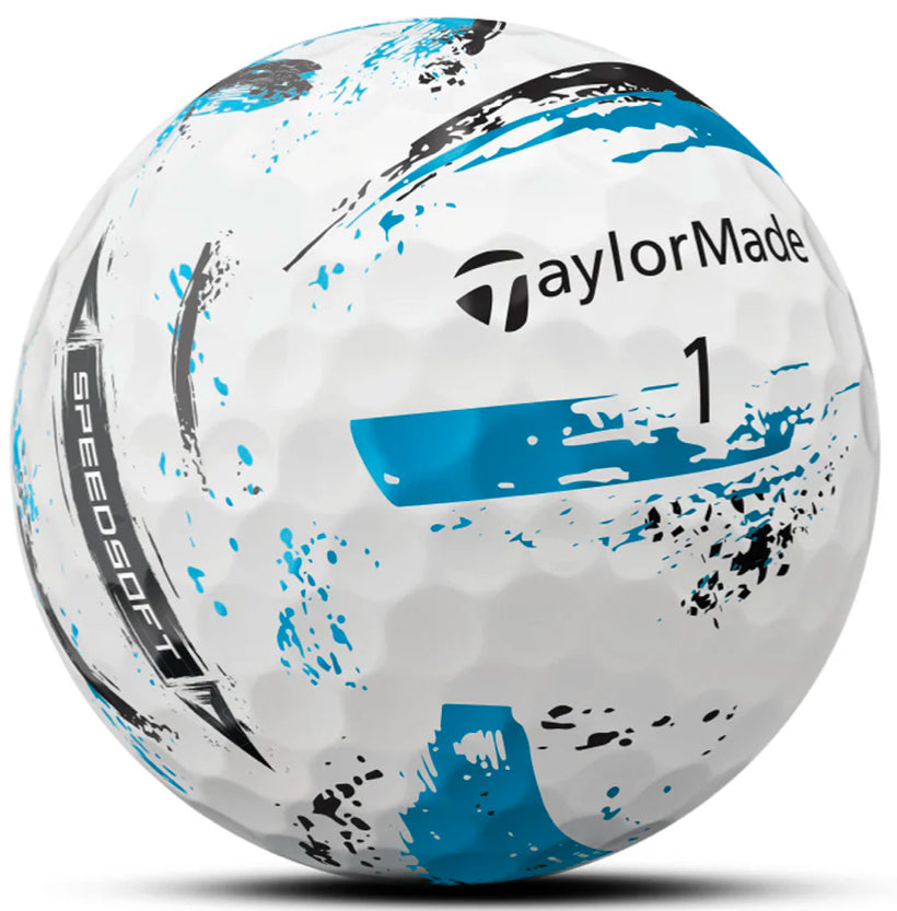 Taylormade SpeedSoft Ink