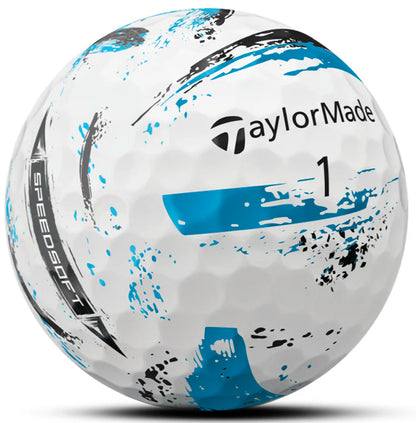 Taylormade SpeedSoft Ink