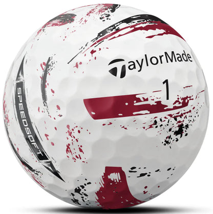 Taylormade SpeedSoft Ink