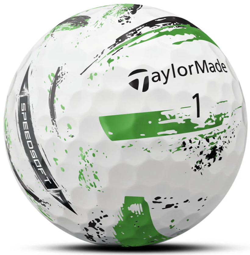 Taylormade SpeedSoft Ink