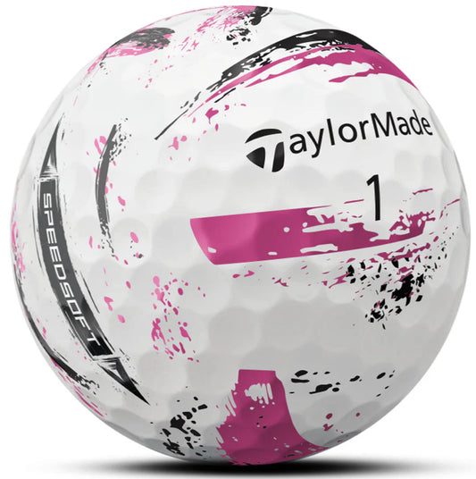 Taylormade SpeedSoft Ink