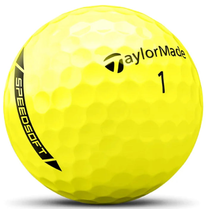 Taylormade SpeedSoft