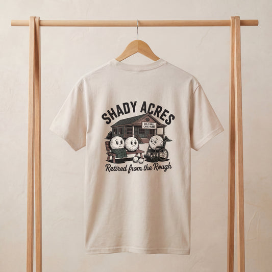 Shady Acres